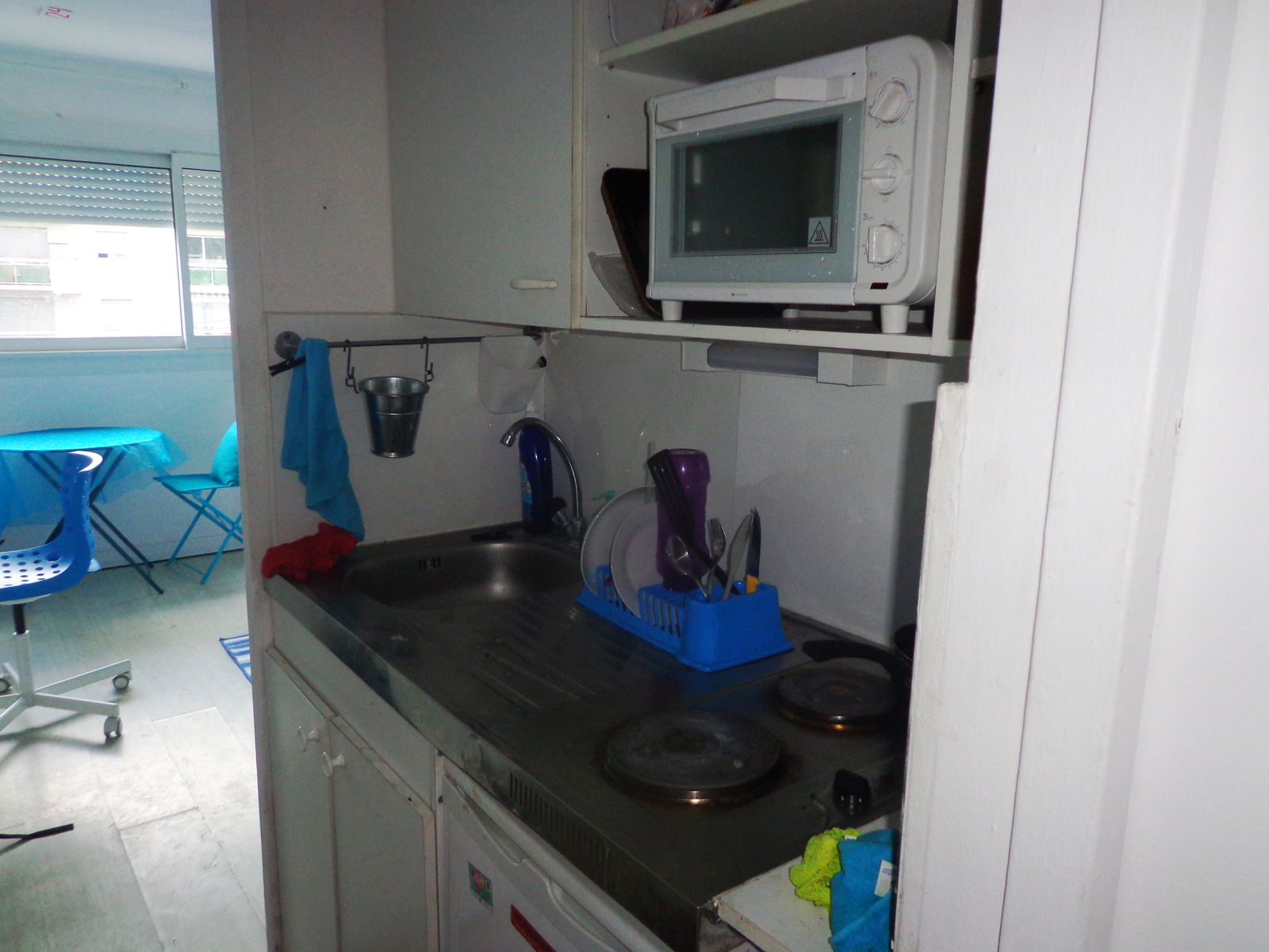 Colocatie Montpellier 156932