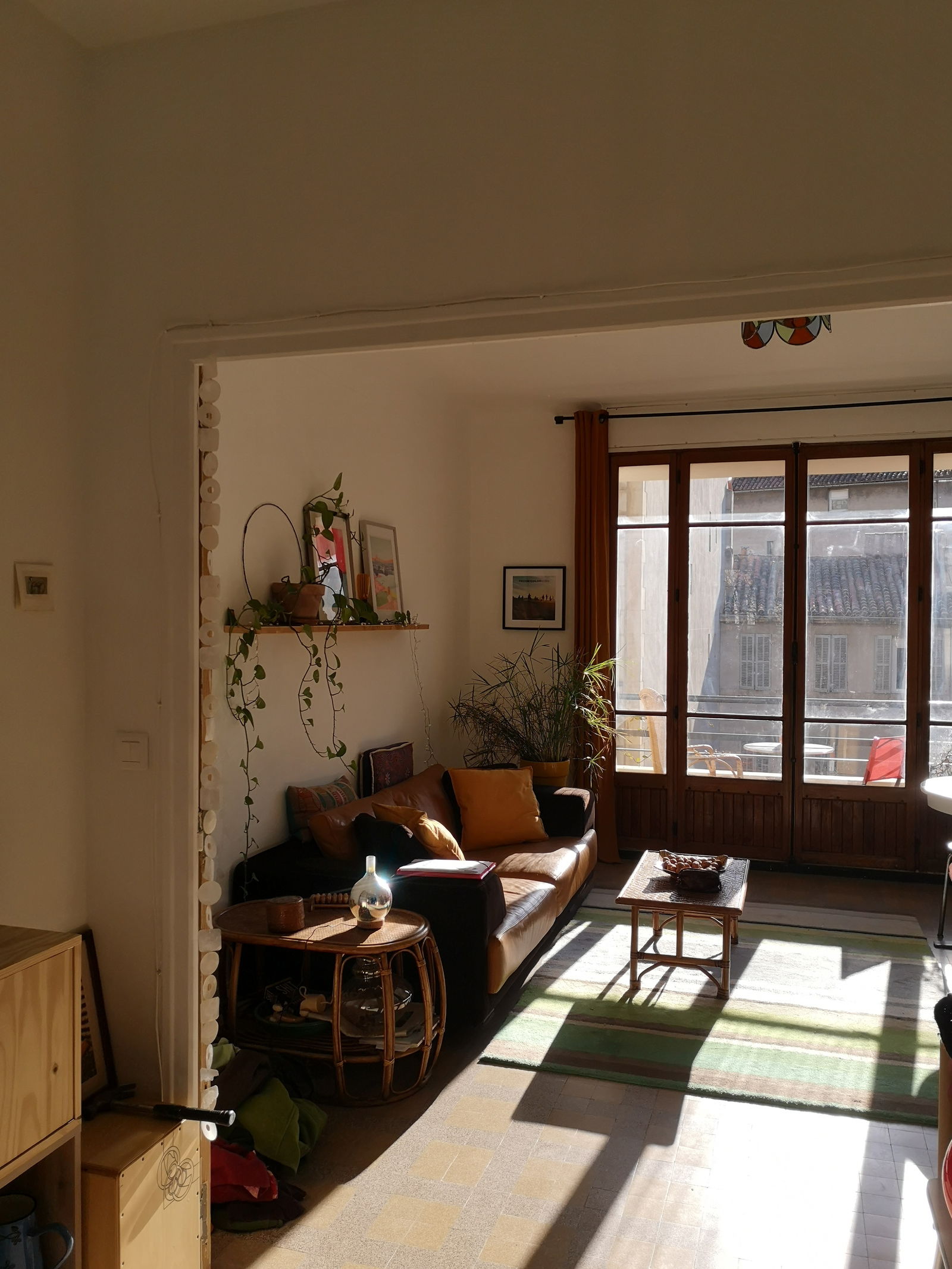 Colocatie Marseille 255471