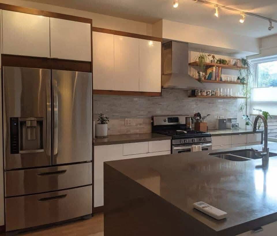 Colocatie Toronto 663761