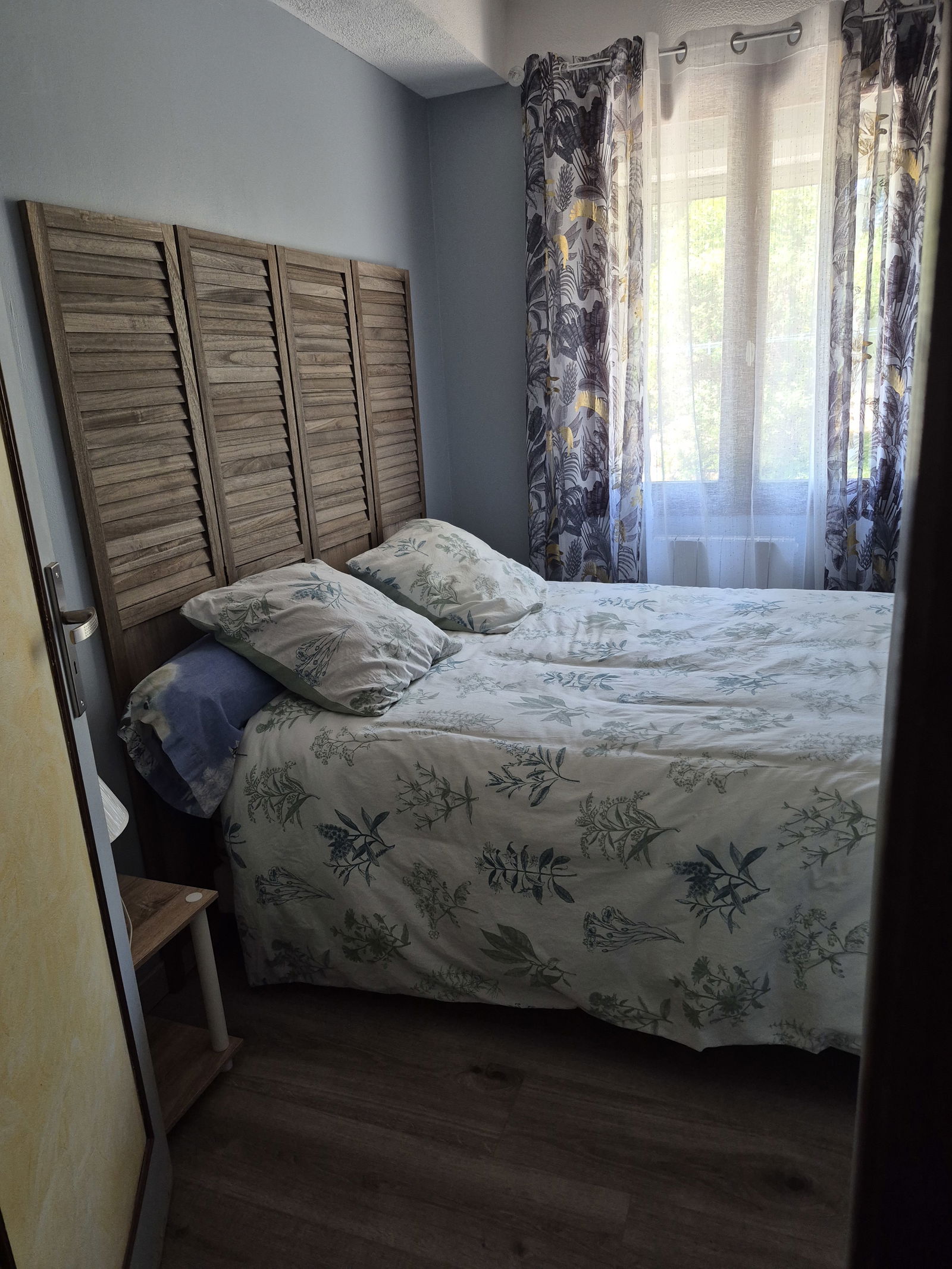 Tuisverblyf Flassans-sur-Issole 543739