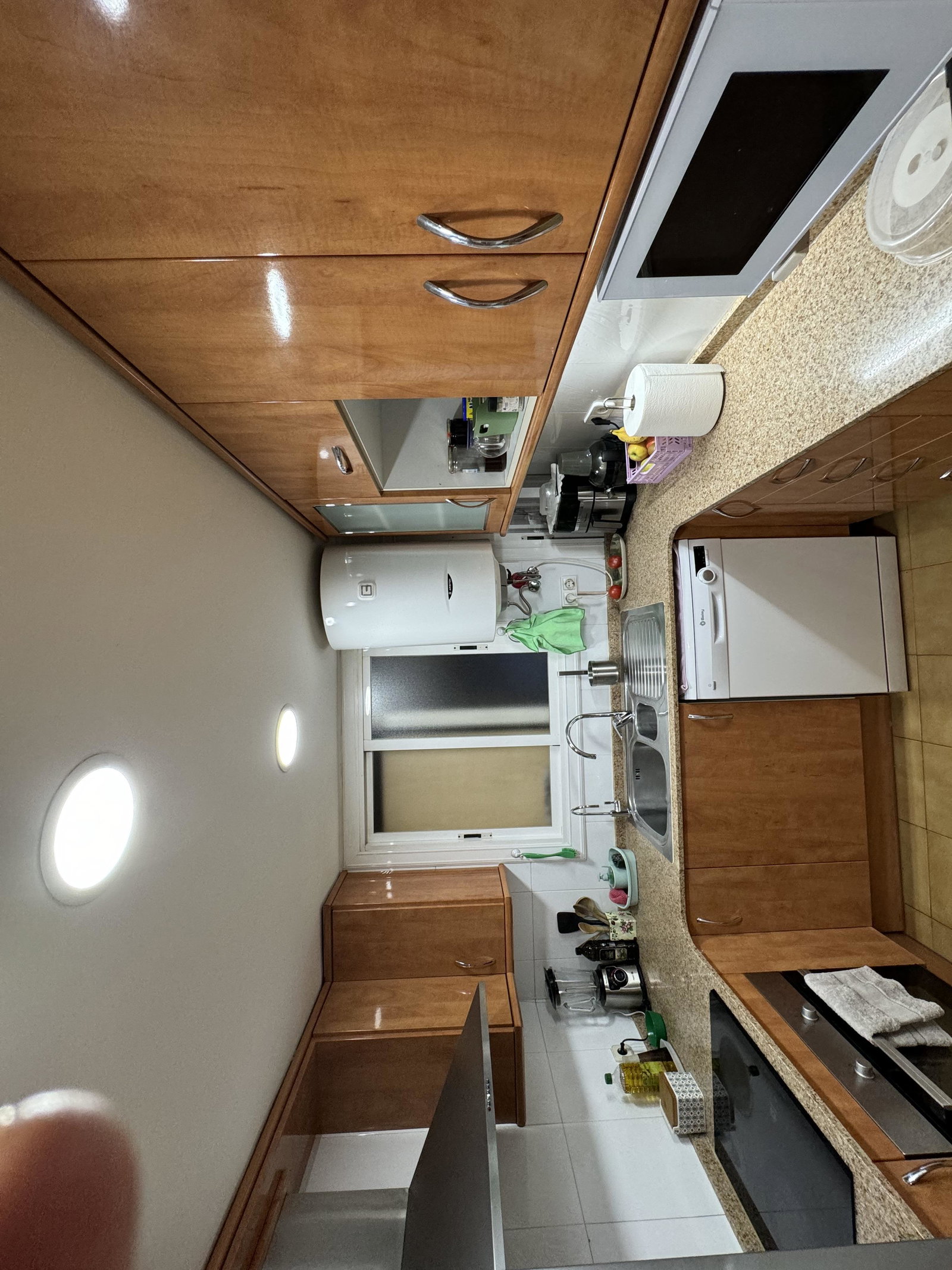 Gastekamers L'Hospitalet de Llobregat 663154