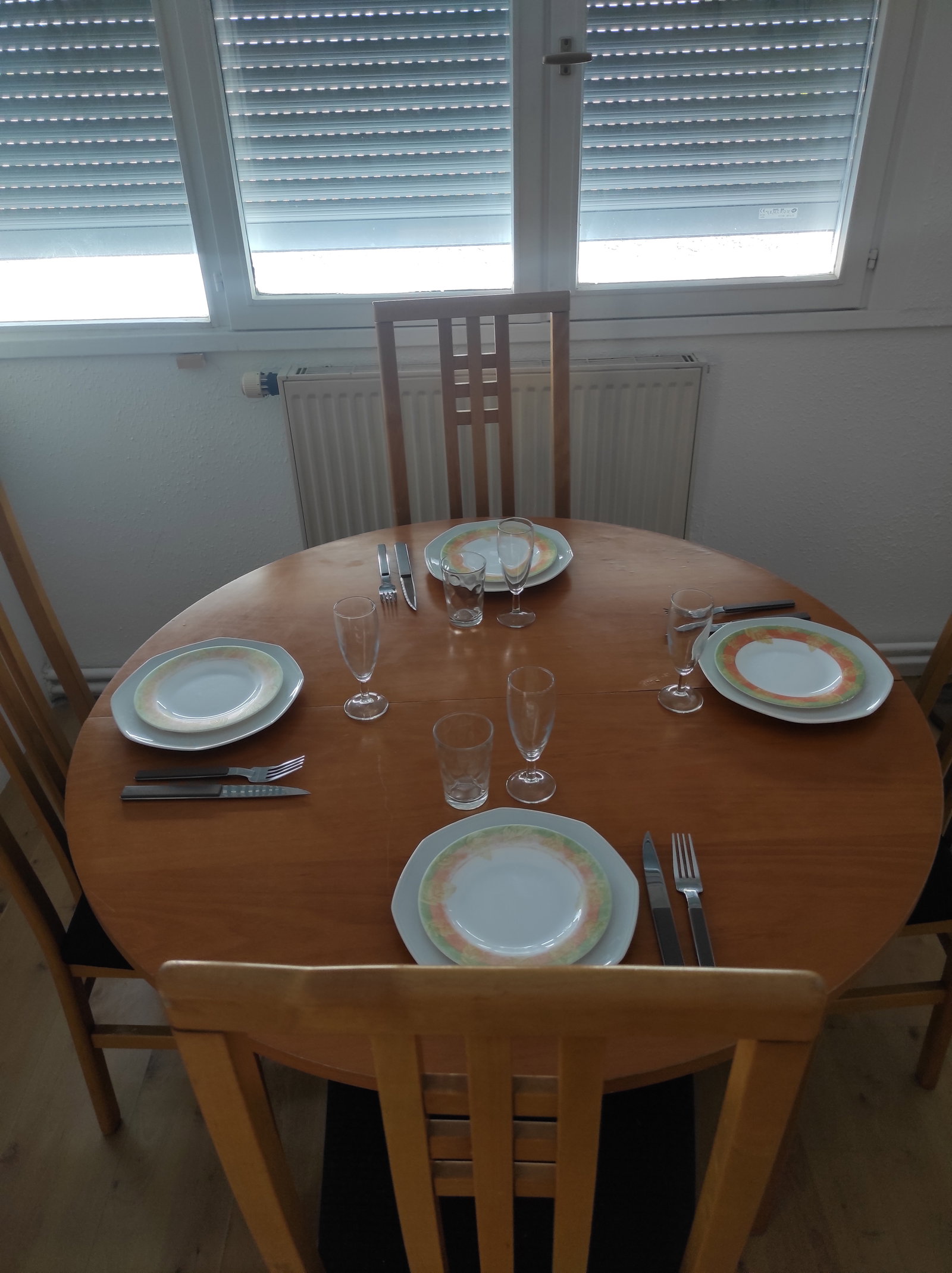 Hele Huis Strasbourg 653042