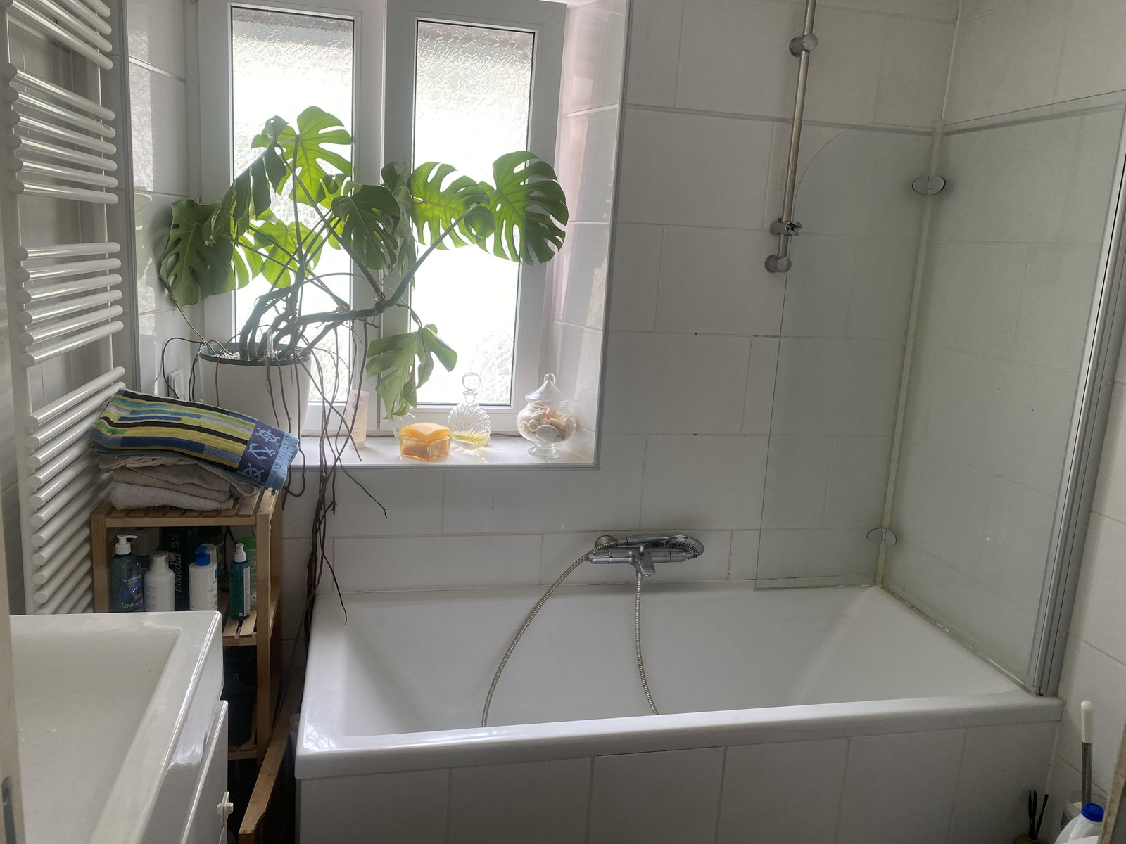 Tuisverblyf Hesperange 665231