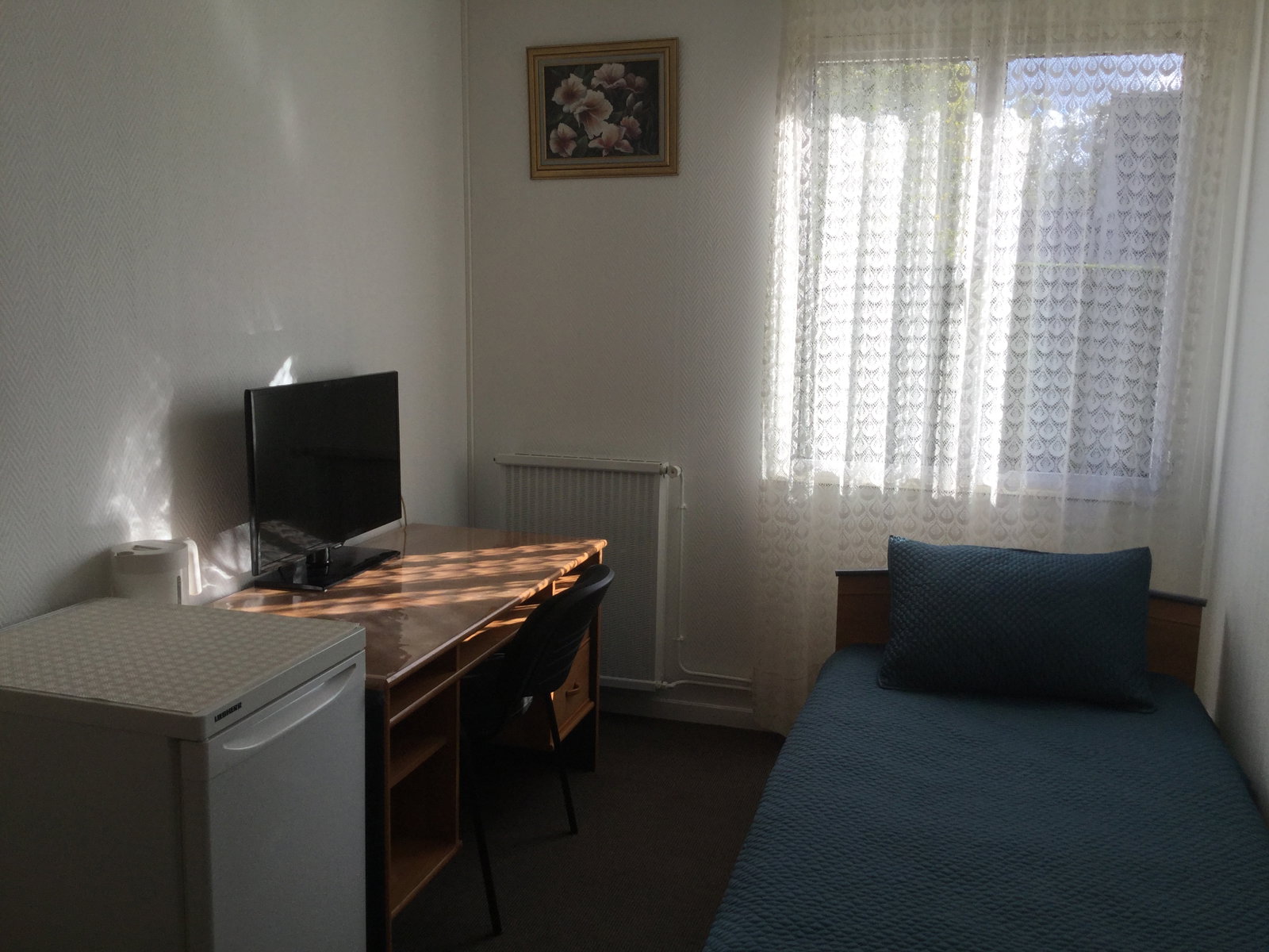 Homestay Château-Thierry 677509