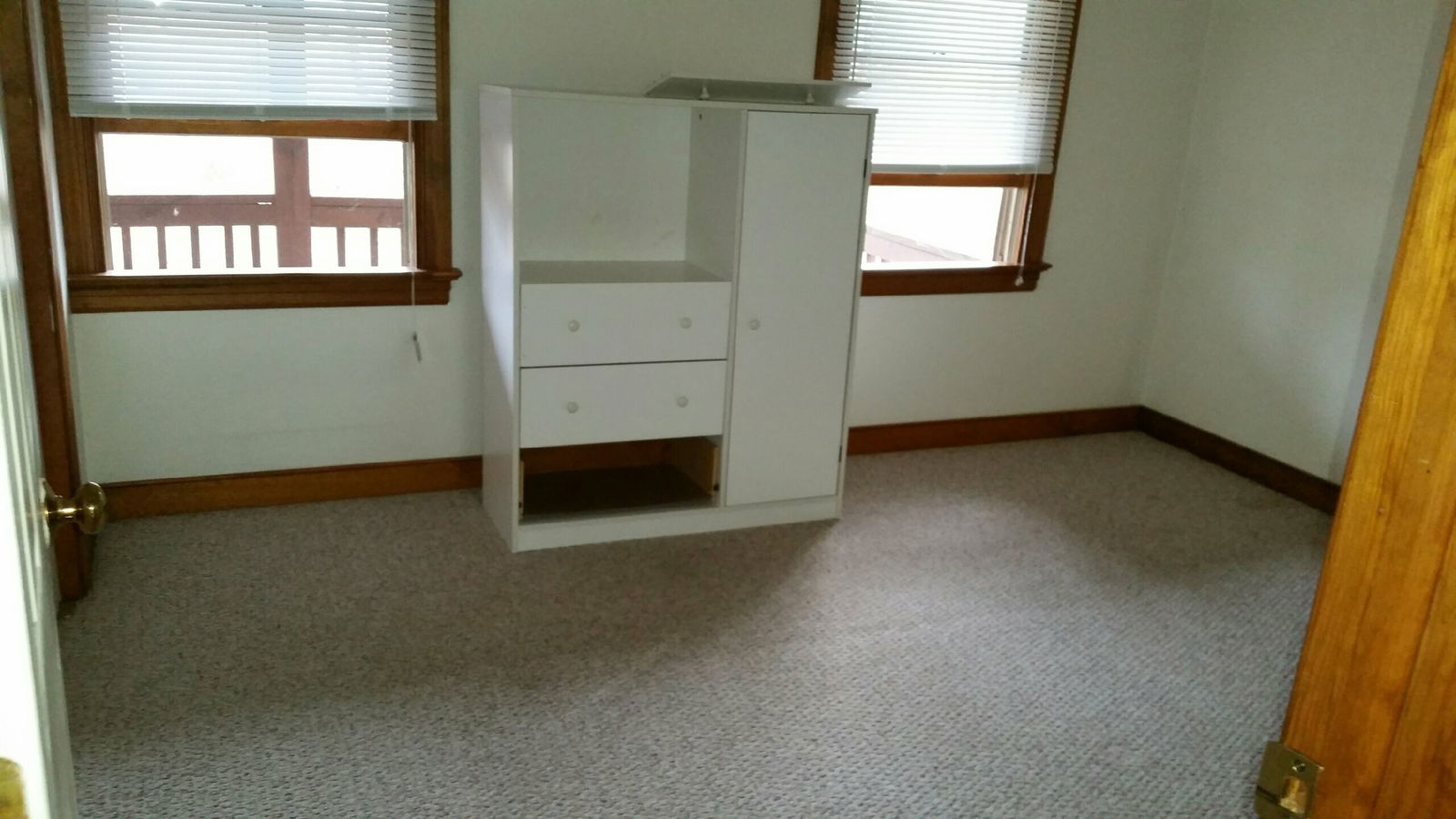 Tuisverblyf Aylett 158850