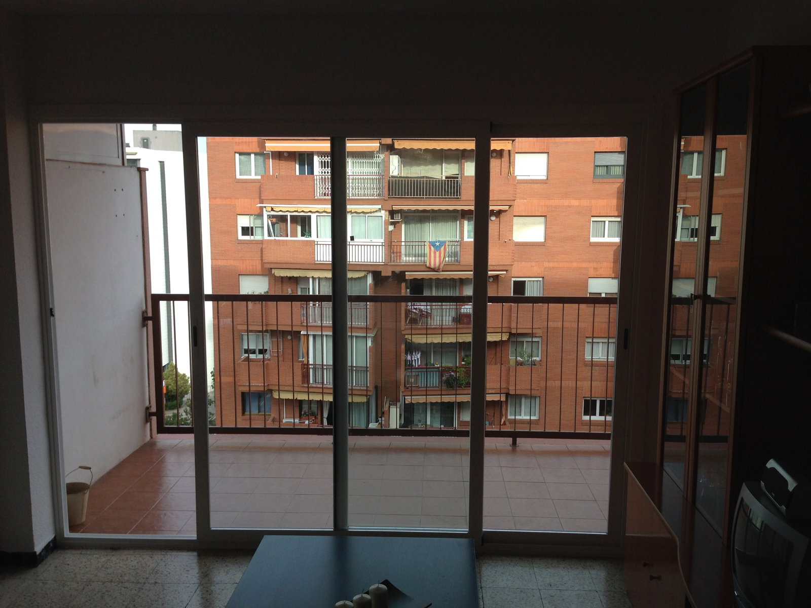 Tuisverblyf Barcelona 104176