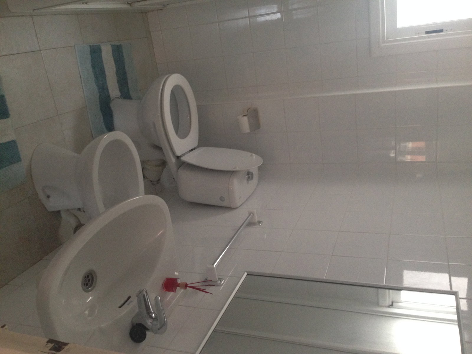 Tuisverblyf Barcelona 104176