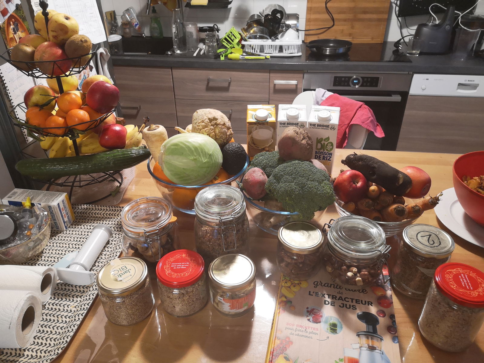 Kolokasie Créteil 258792