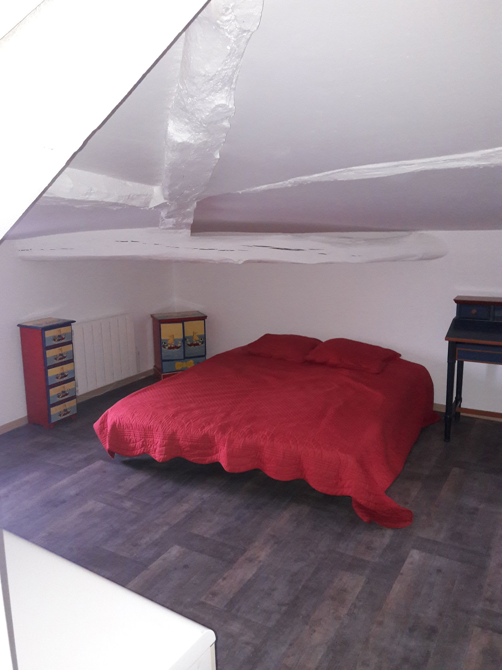 Colocatie Tassin-la-Demi-Lune 258746