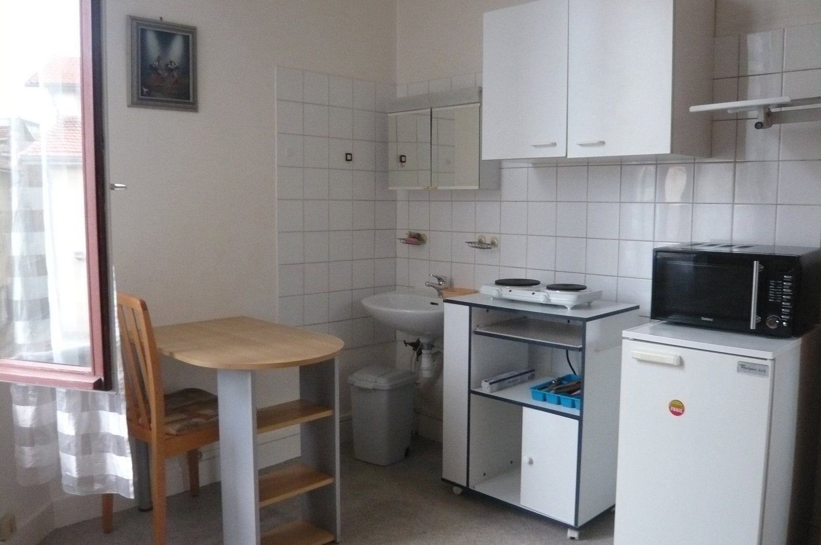 Hele Woning Clermont-Ferrand 661354