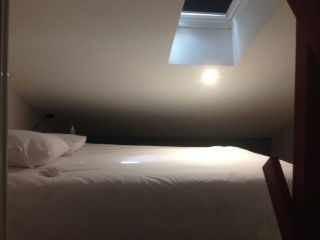 Tuisverblyf Saint-Michel-Mont-Mercure 109680