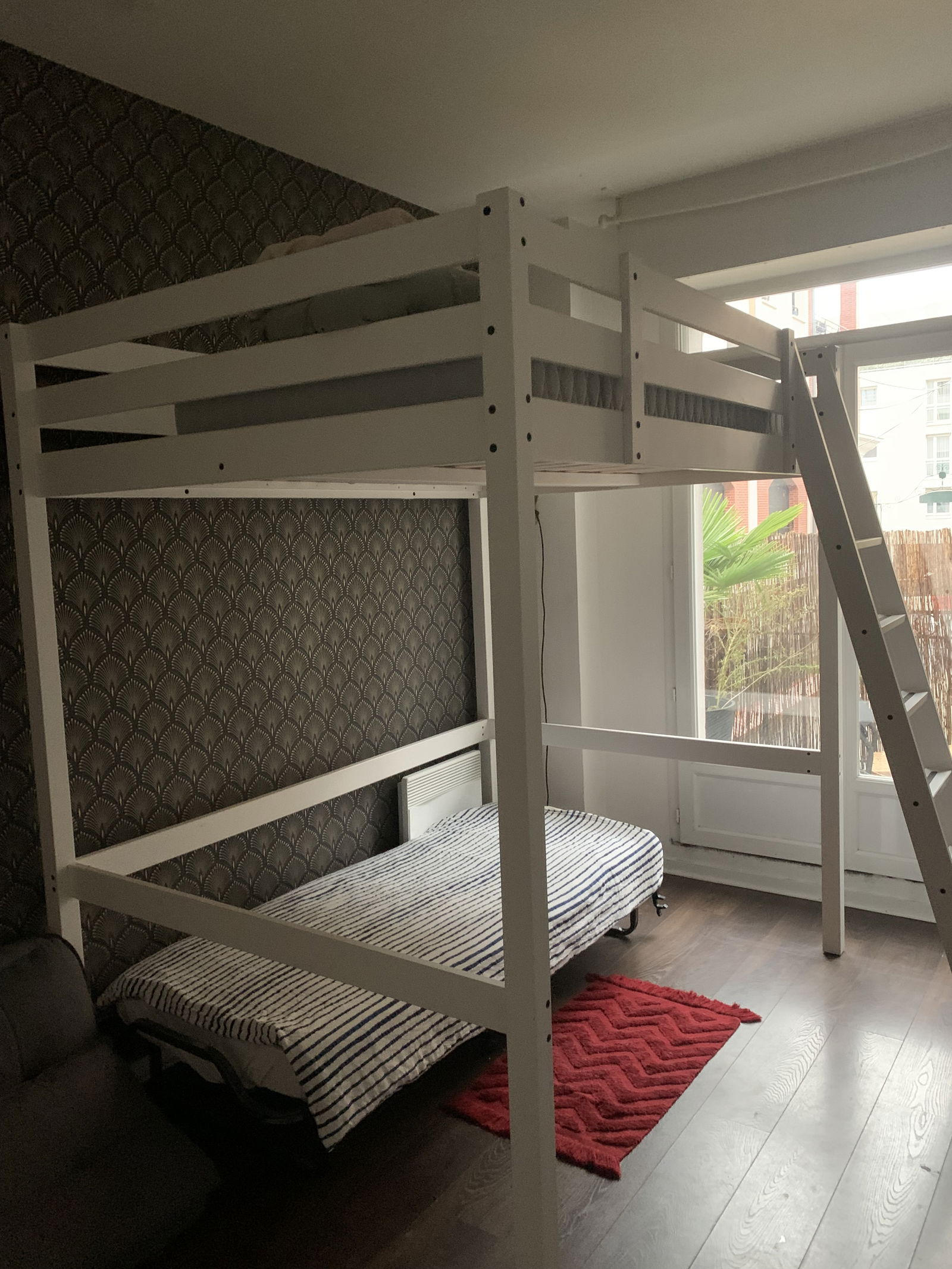 Colocatie Vanves 478537