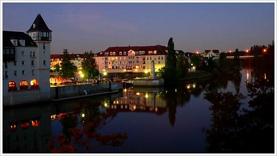Colocatie Cergy 47434