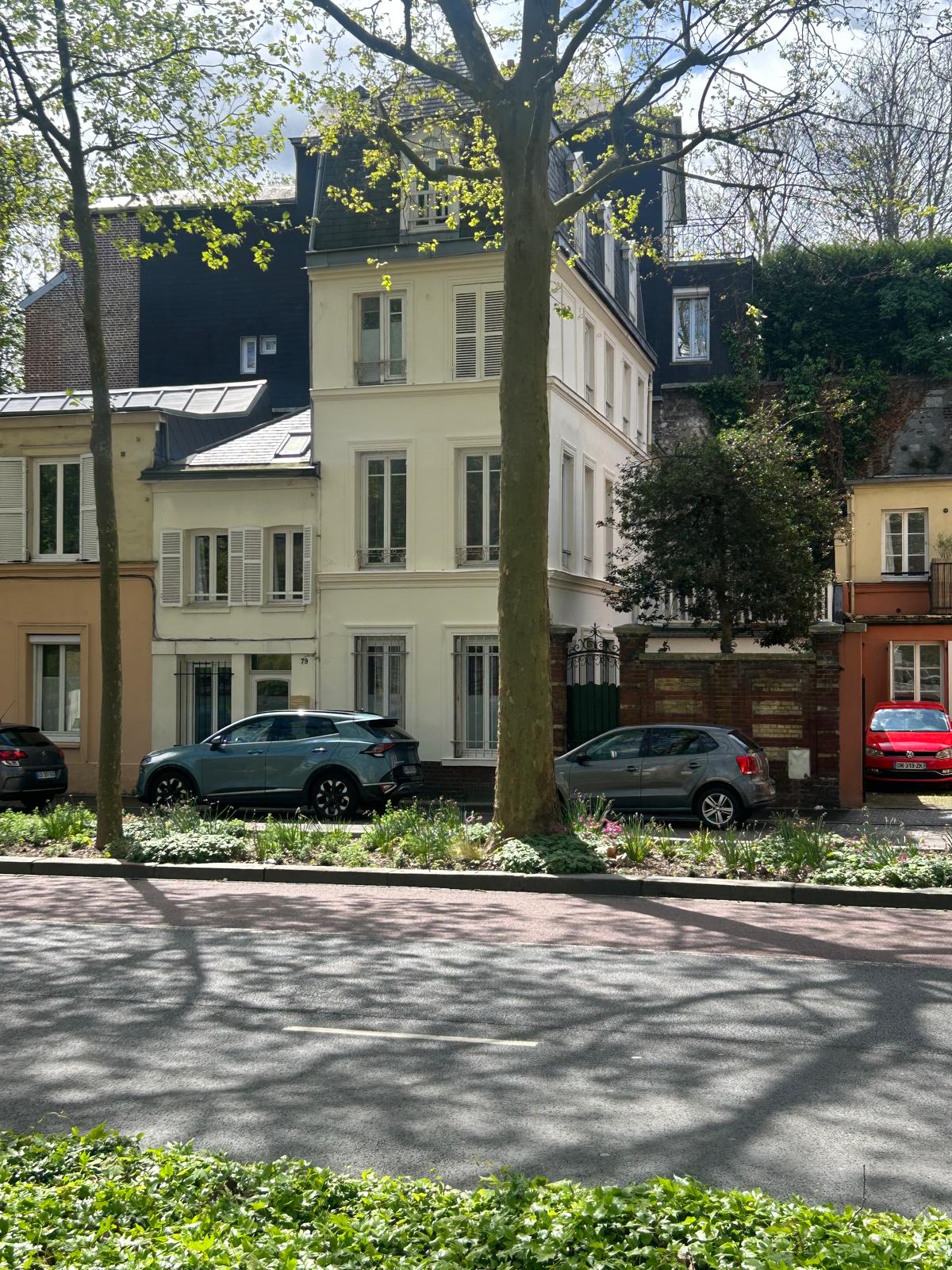 Kolokasie Rouen 632027