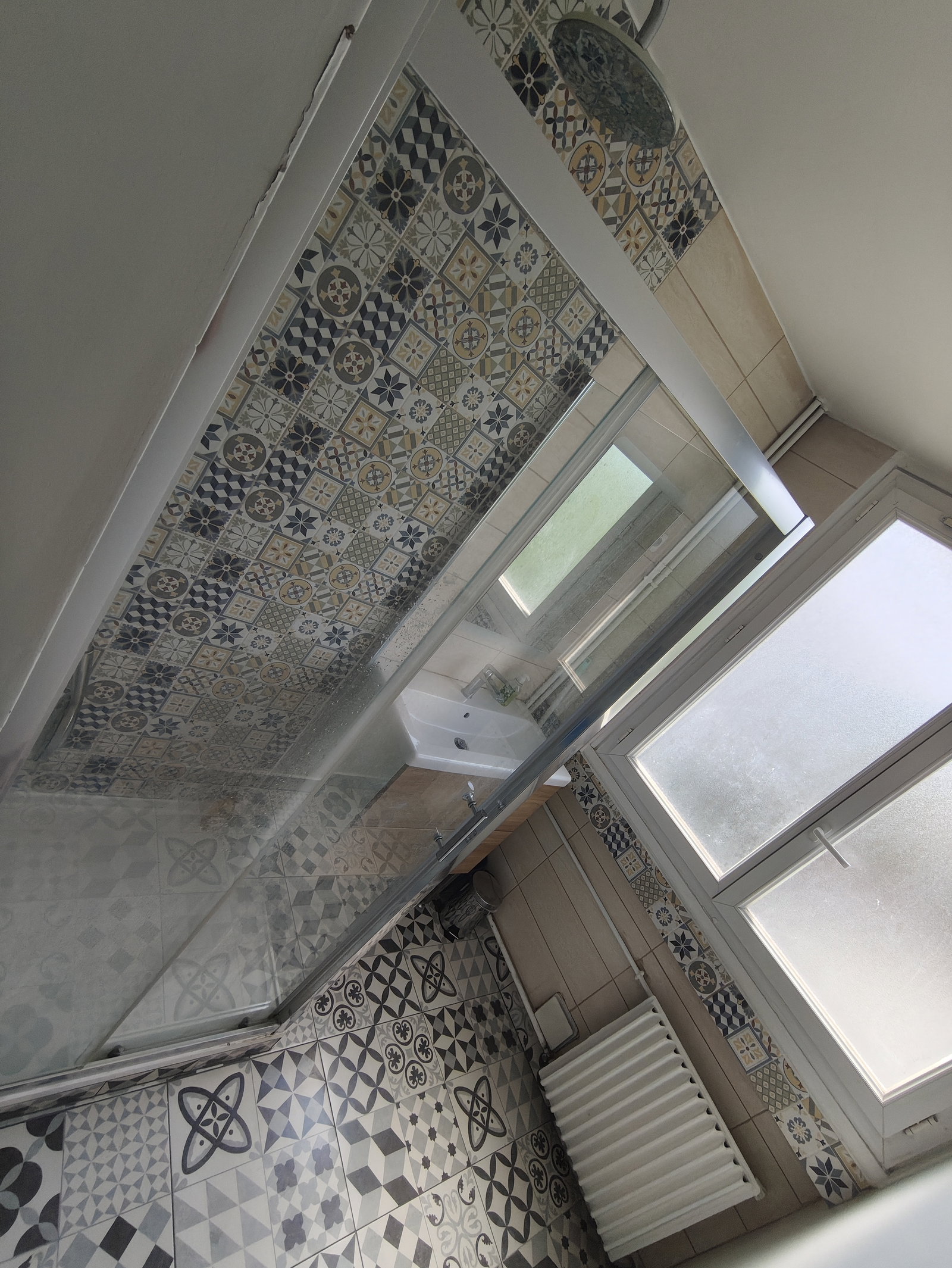 Gedeelde Woning Sannois 244894
