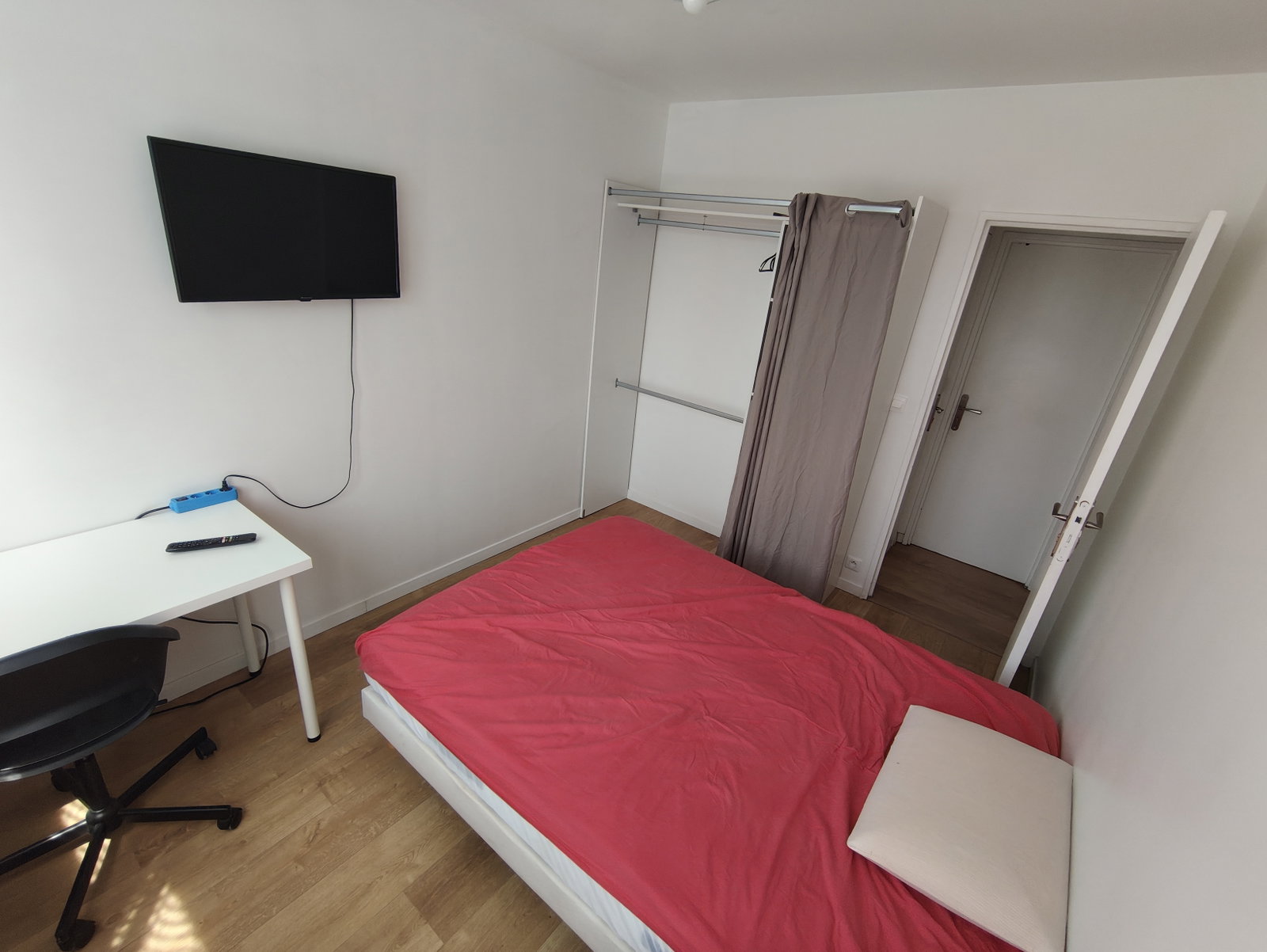 Gedeelde Woning Sannois 244894