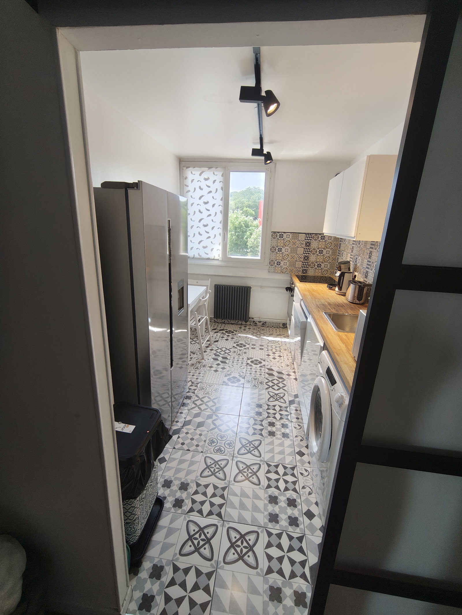 Gedeelde Woning Sannois 244894