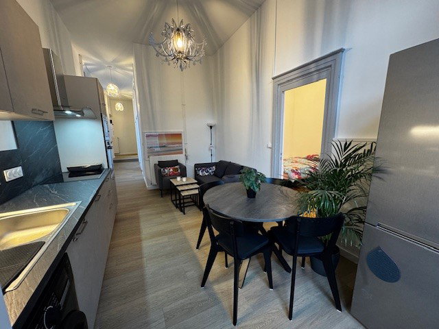 Gedeelde Woning Nantes 676763
