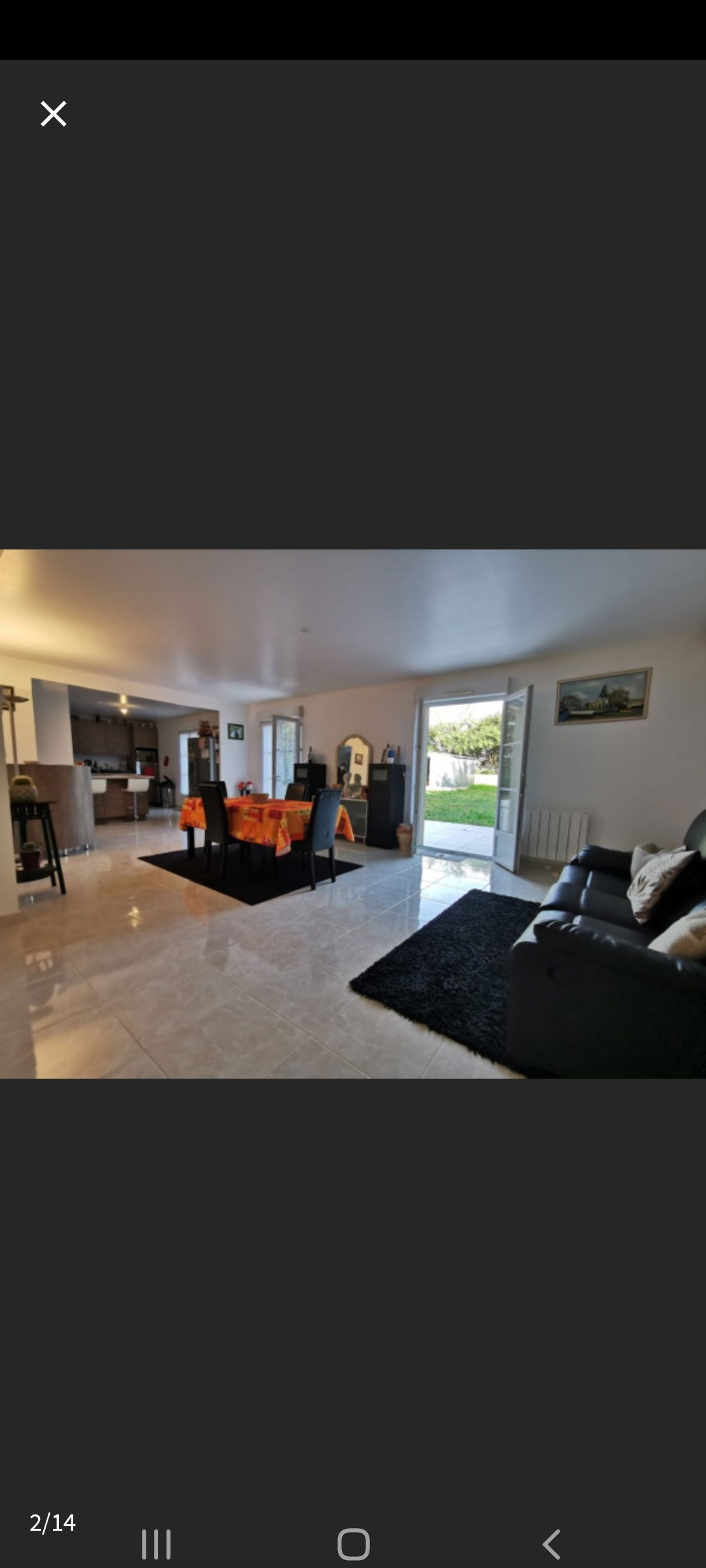 Gastgezin Paris 246901