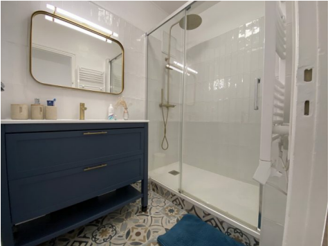 Colocatie Fontenay-le-Fleury 435497