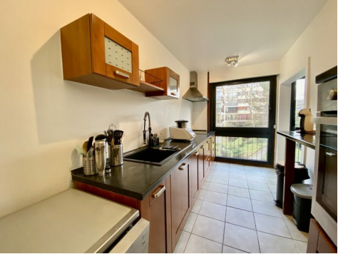 Colocatie Fontenay-le-Fleury 435497