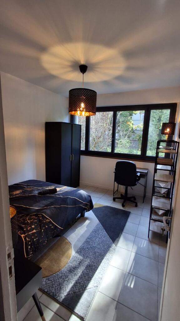 Colocatie Fontenay-le-Fleury 439190