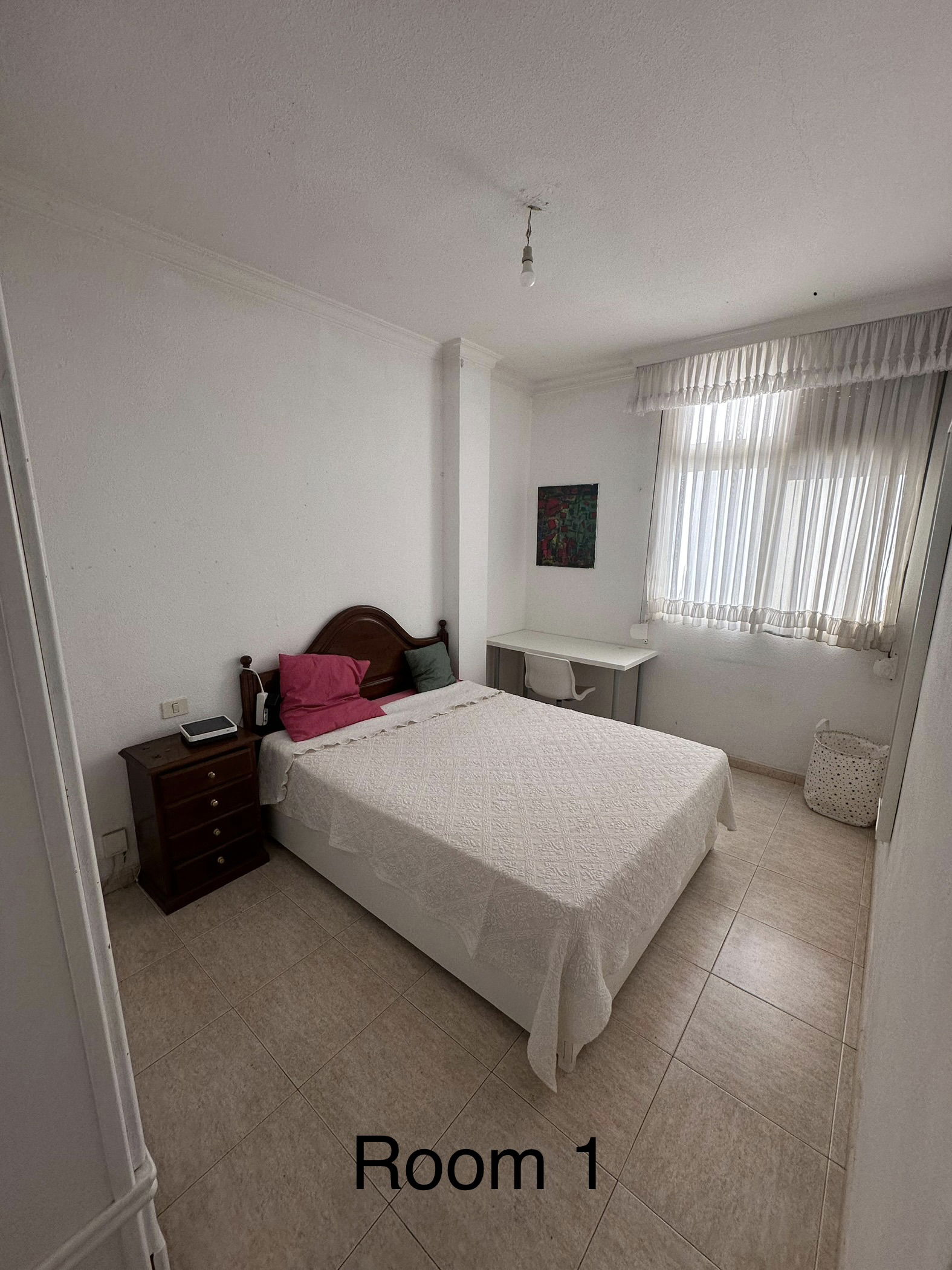 Gastgezin Las Palmas de Gran Canaria 646230