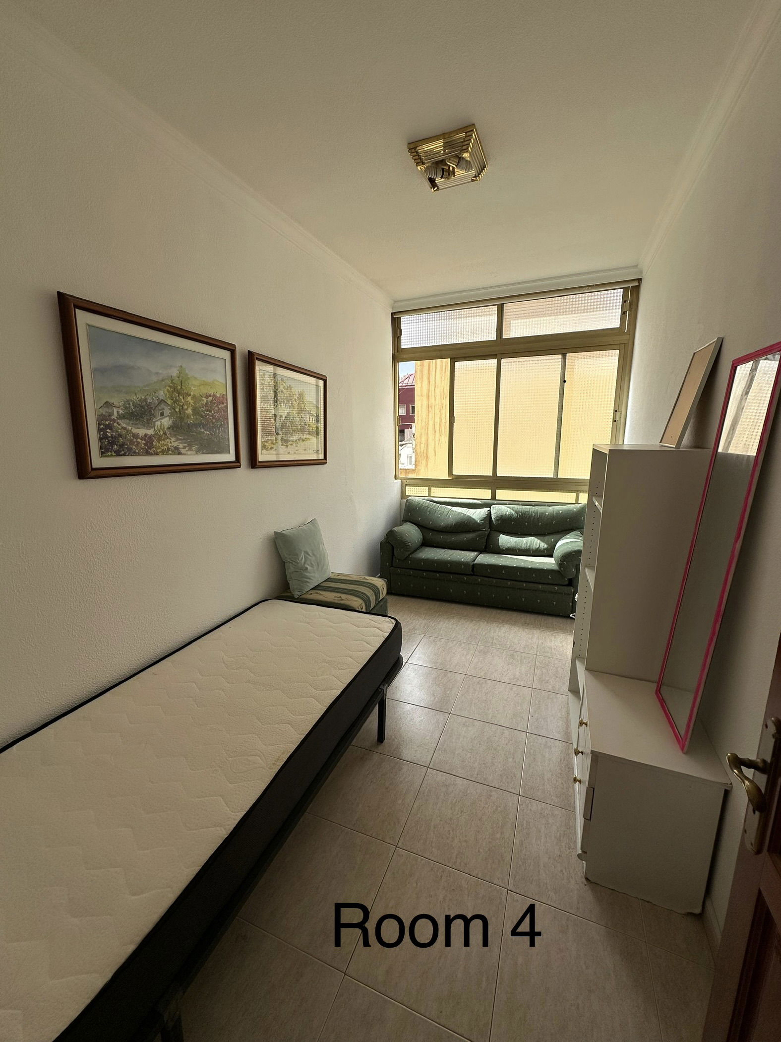 Gastgezin Las Palmas de Gran Canaria 646230