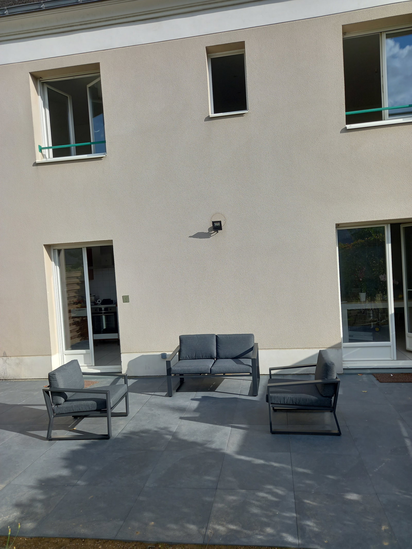 Gedeelde Woning Angers 672269
