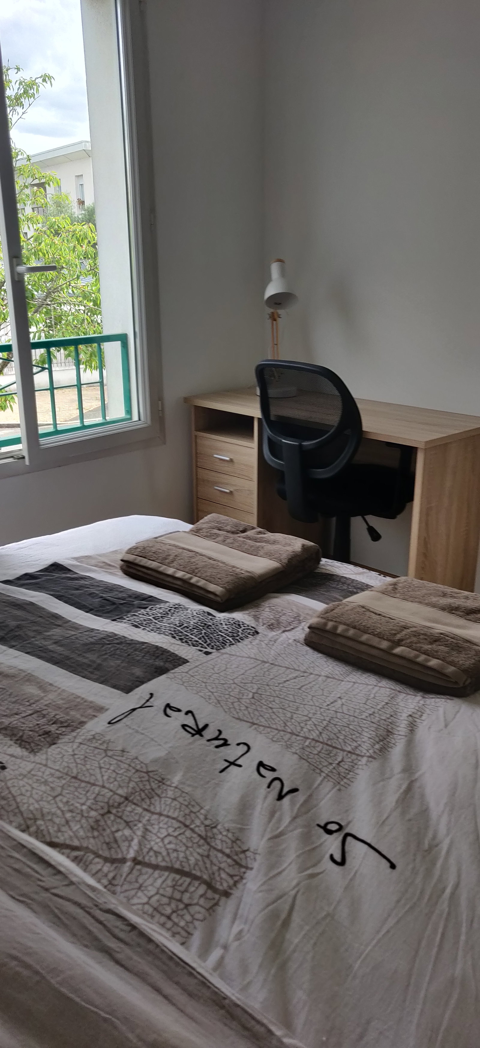 Gedeelde Woning Angers 672269