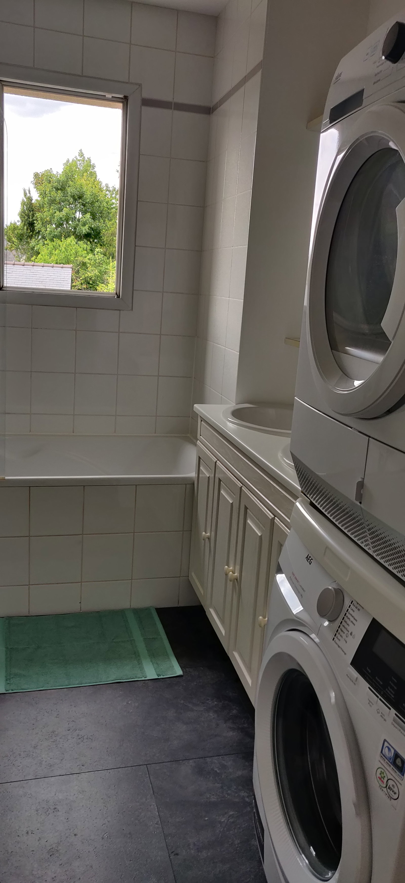 Gedeelde Woning Angers 672269