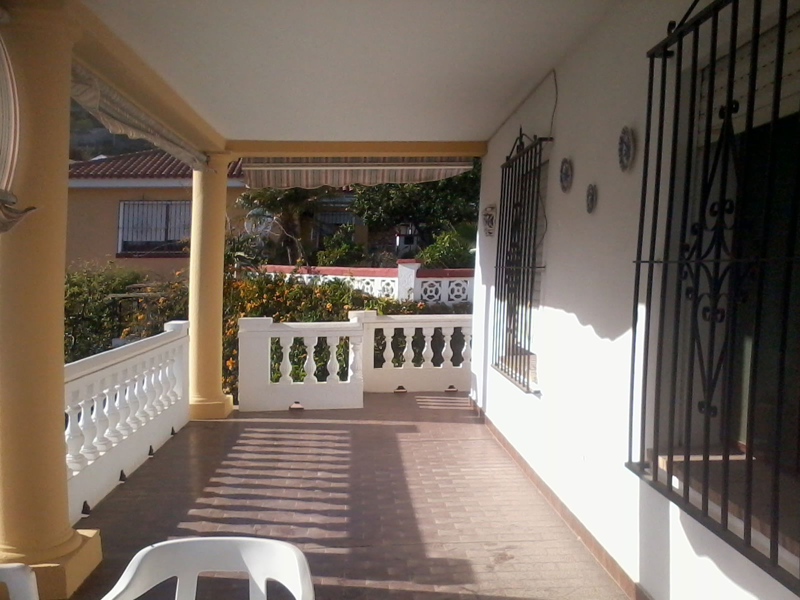 Gastenkamers Almuñécar 60949