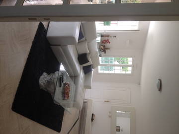 Roomlala | Kamers in een huis met tuin