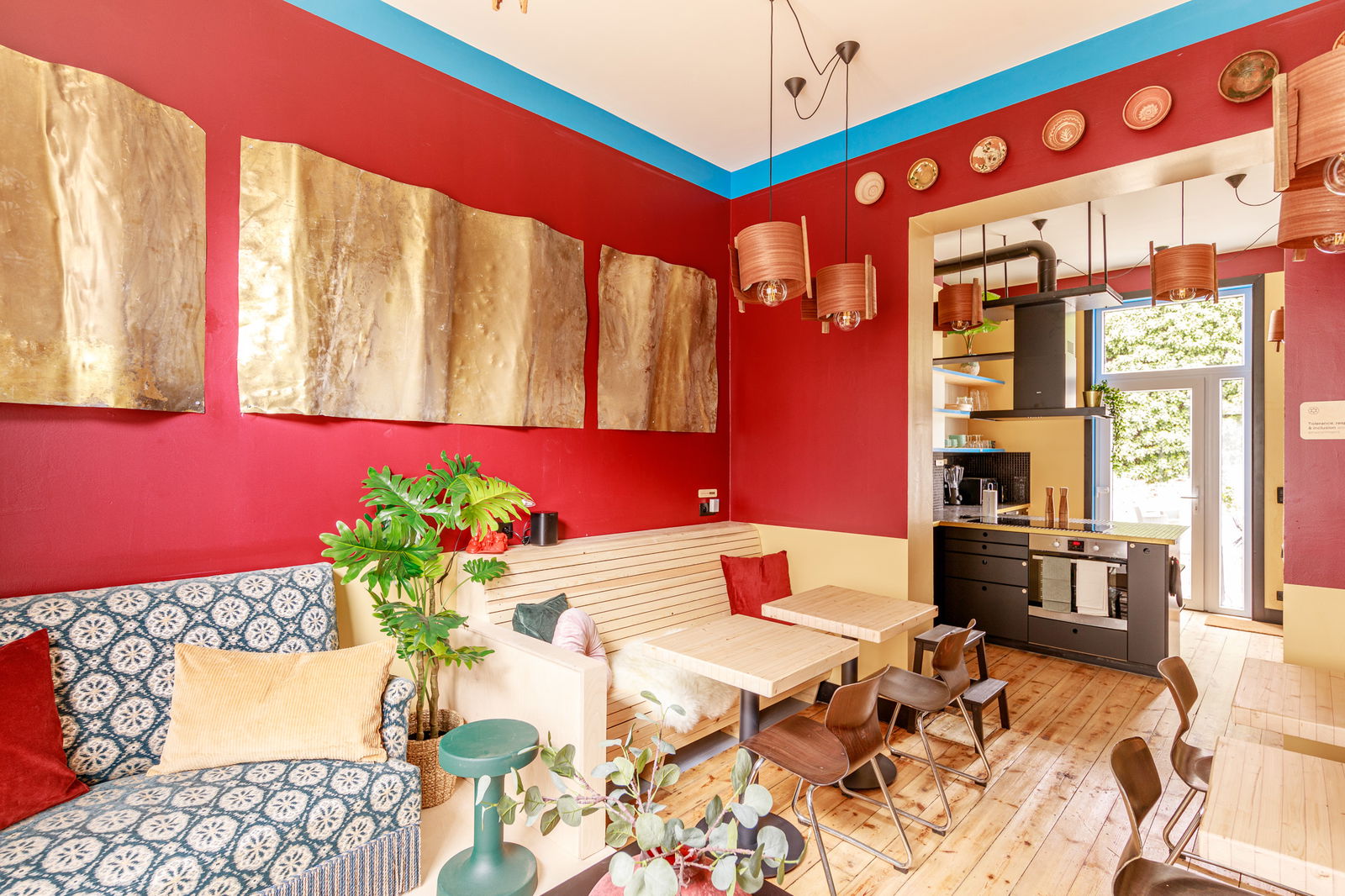 Colocatie Ixelles 249473