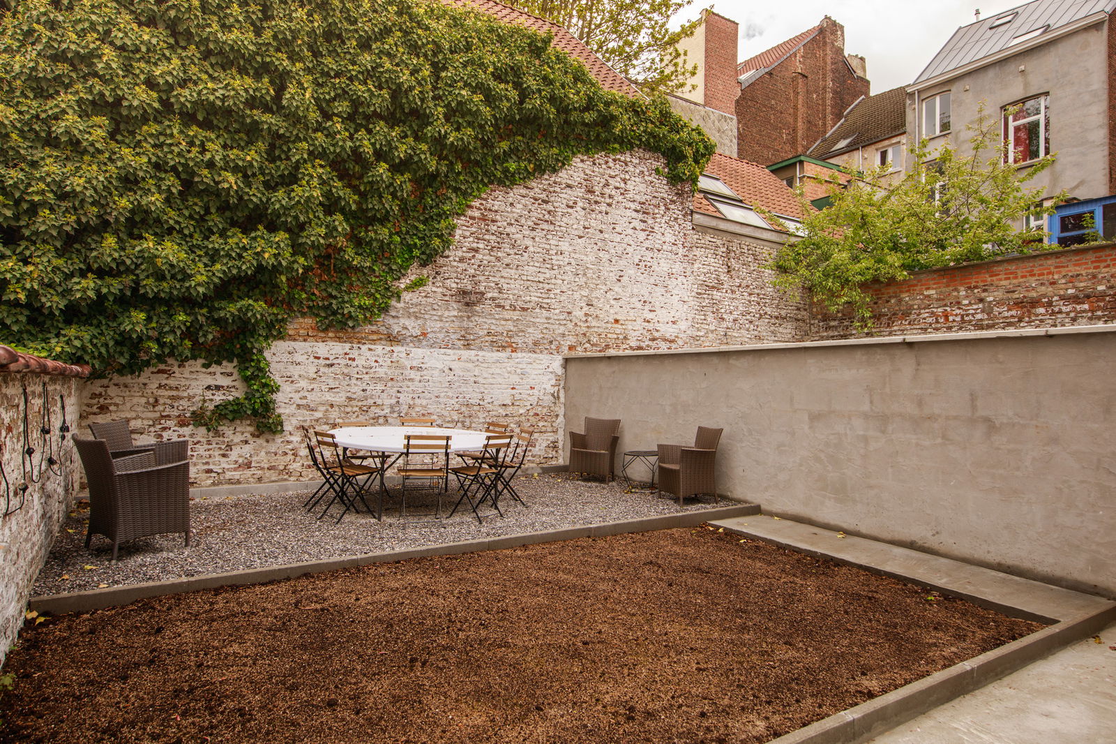 Colocatie Ixelles 249473