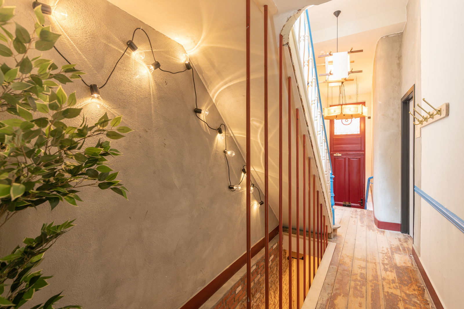Colocatie Ixelles 249473
