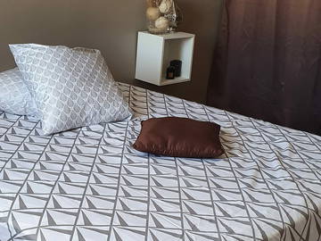 Roomlala | Kamers in een villa van 110m2