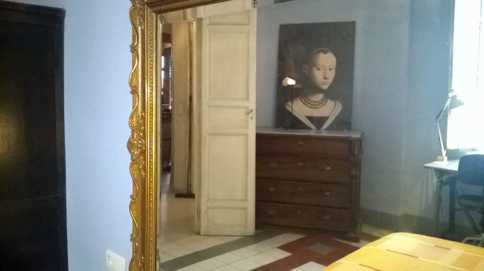 Colocatie Granada 113679