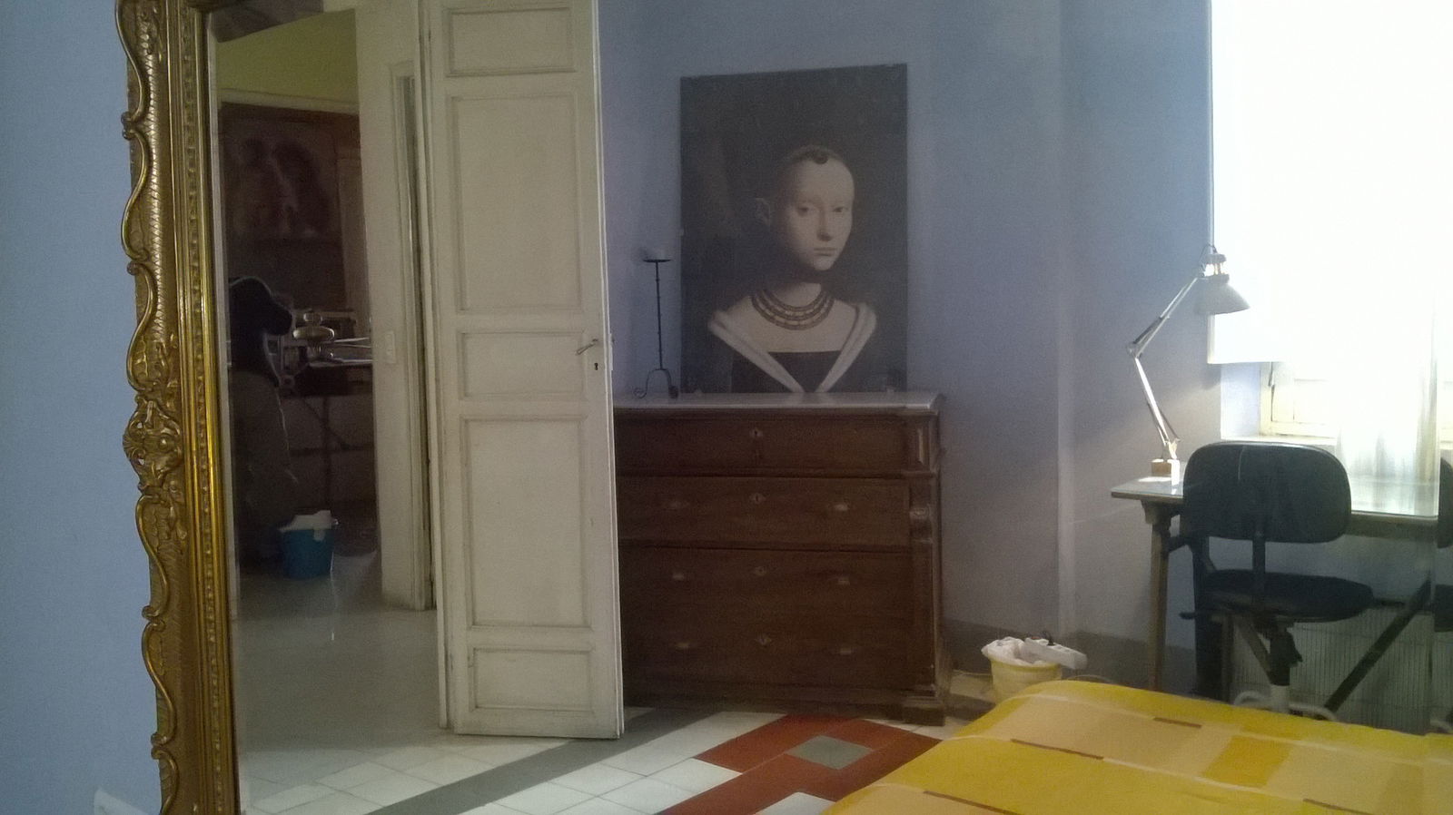 Colocatie Granada 113679