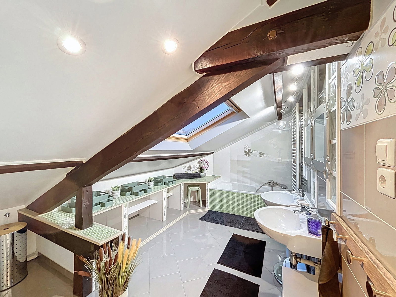 Colocatie Volmerange-les-Mines 654139