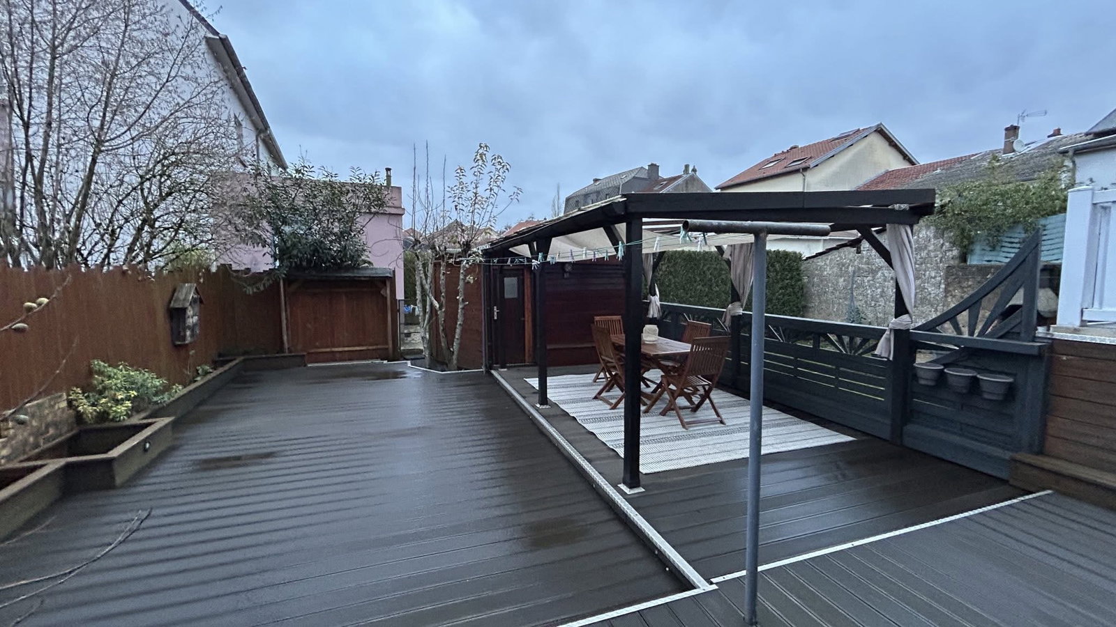 Colocatie Volmerange-les-Mines 654139