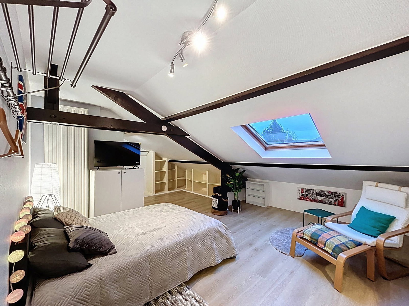 Colocatie Volmerange-les-Mines 654139