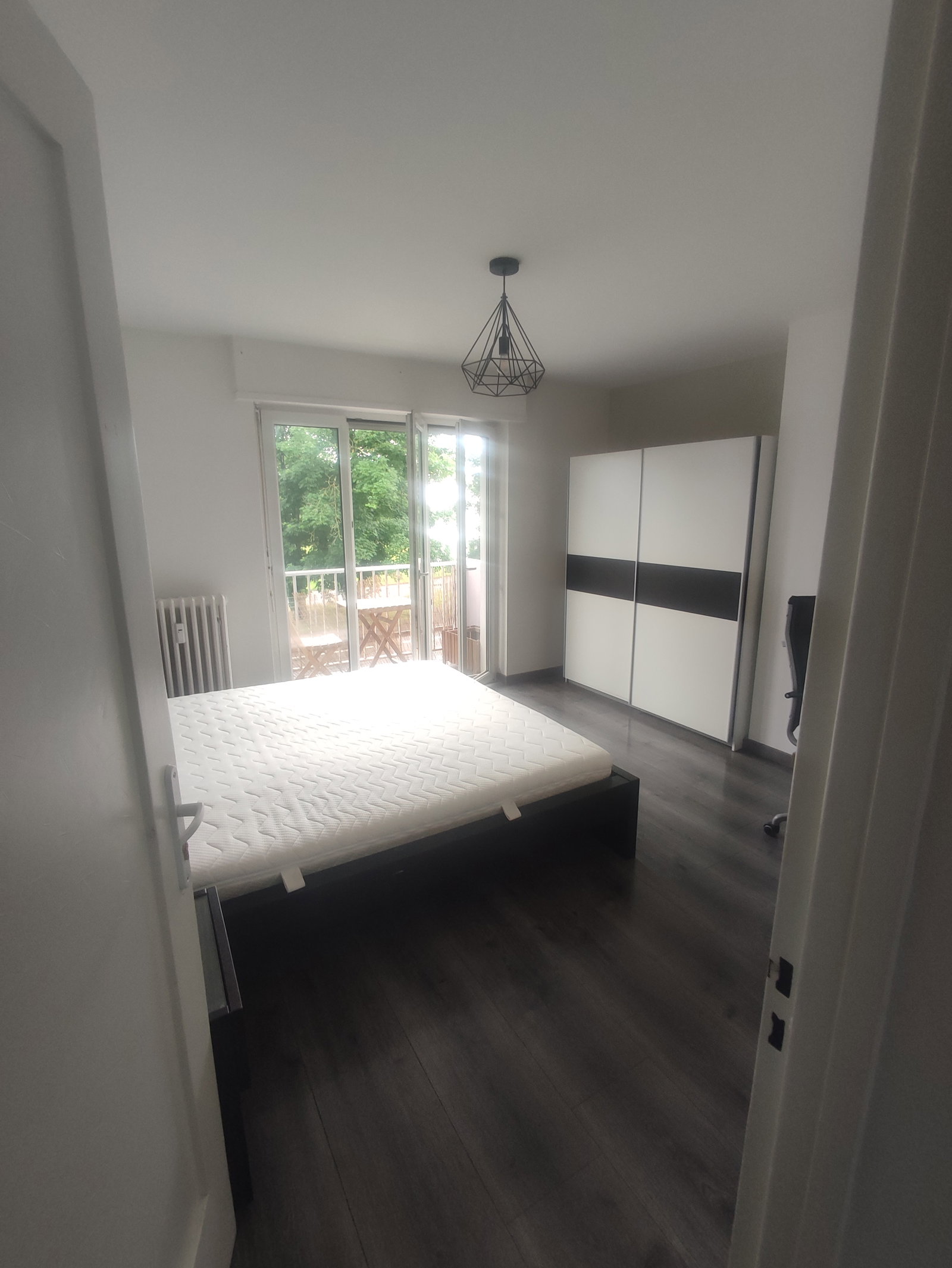 Colocatie Saint-Louis 657920