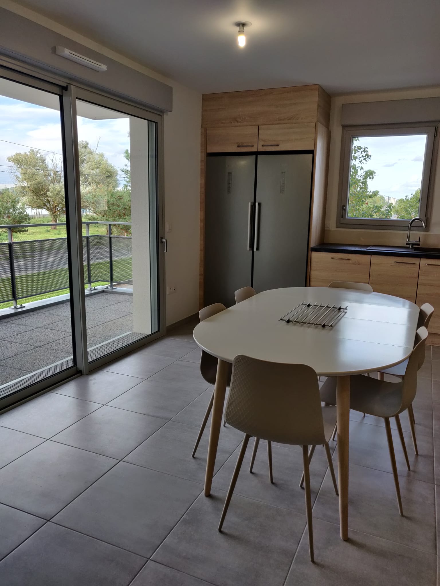 Gedeelde Woning Angers 671037