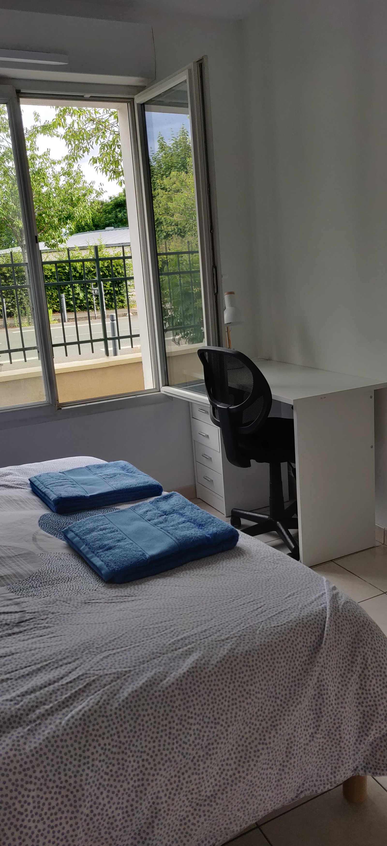 Gedeelde Woning Angers 672269
