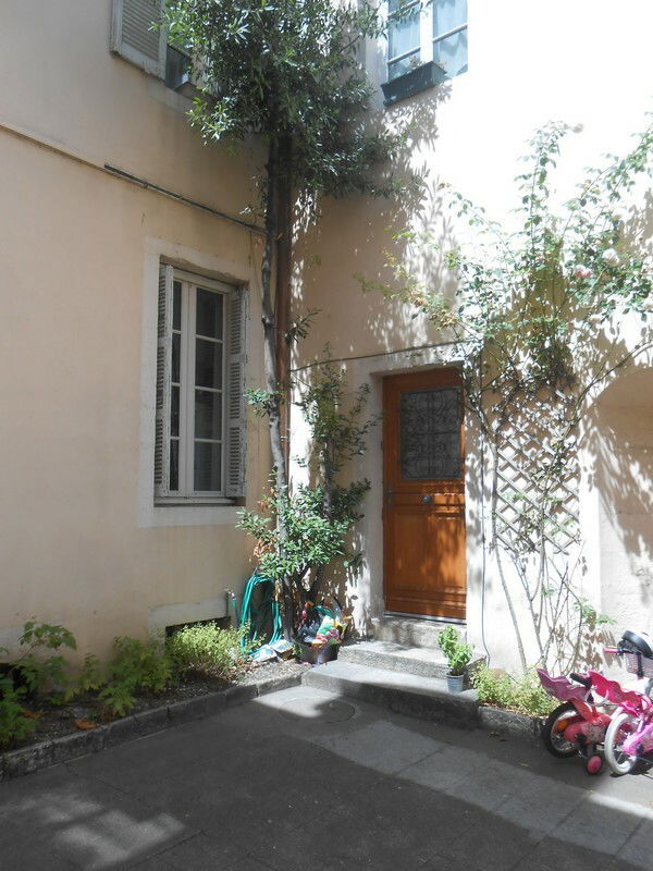 Colocatie Dijon 179230