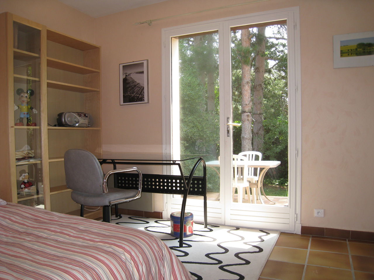 Gastgezin Perpignan 148233