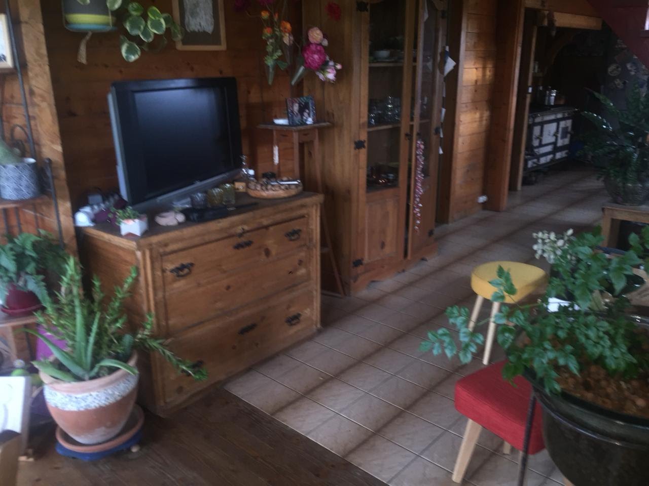 Gedeelde Woning Bassy 671234