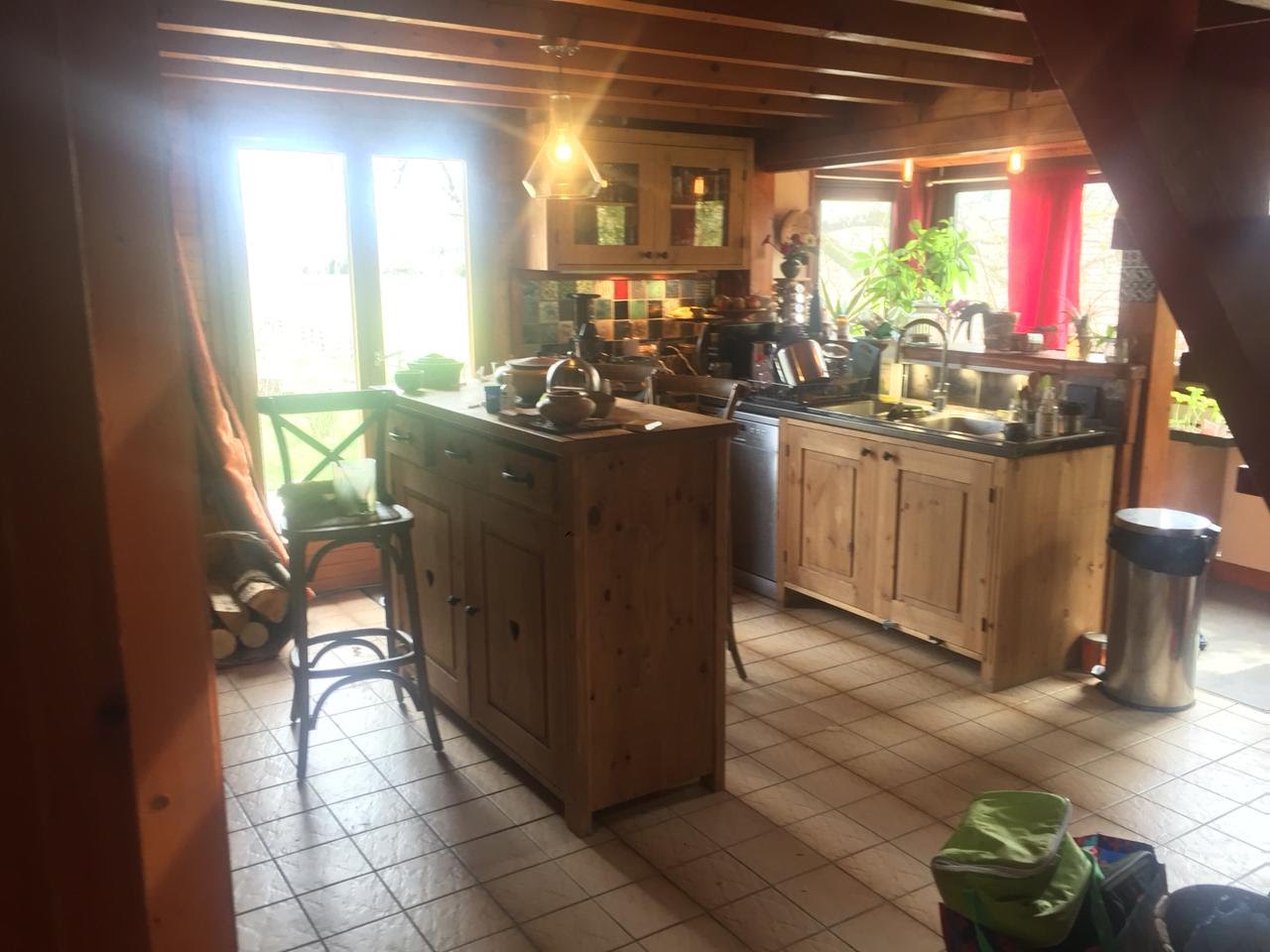 Gedeelde Woning Bassy 671234
