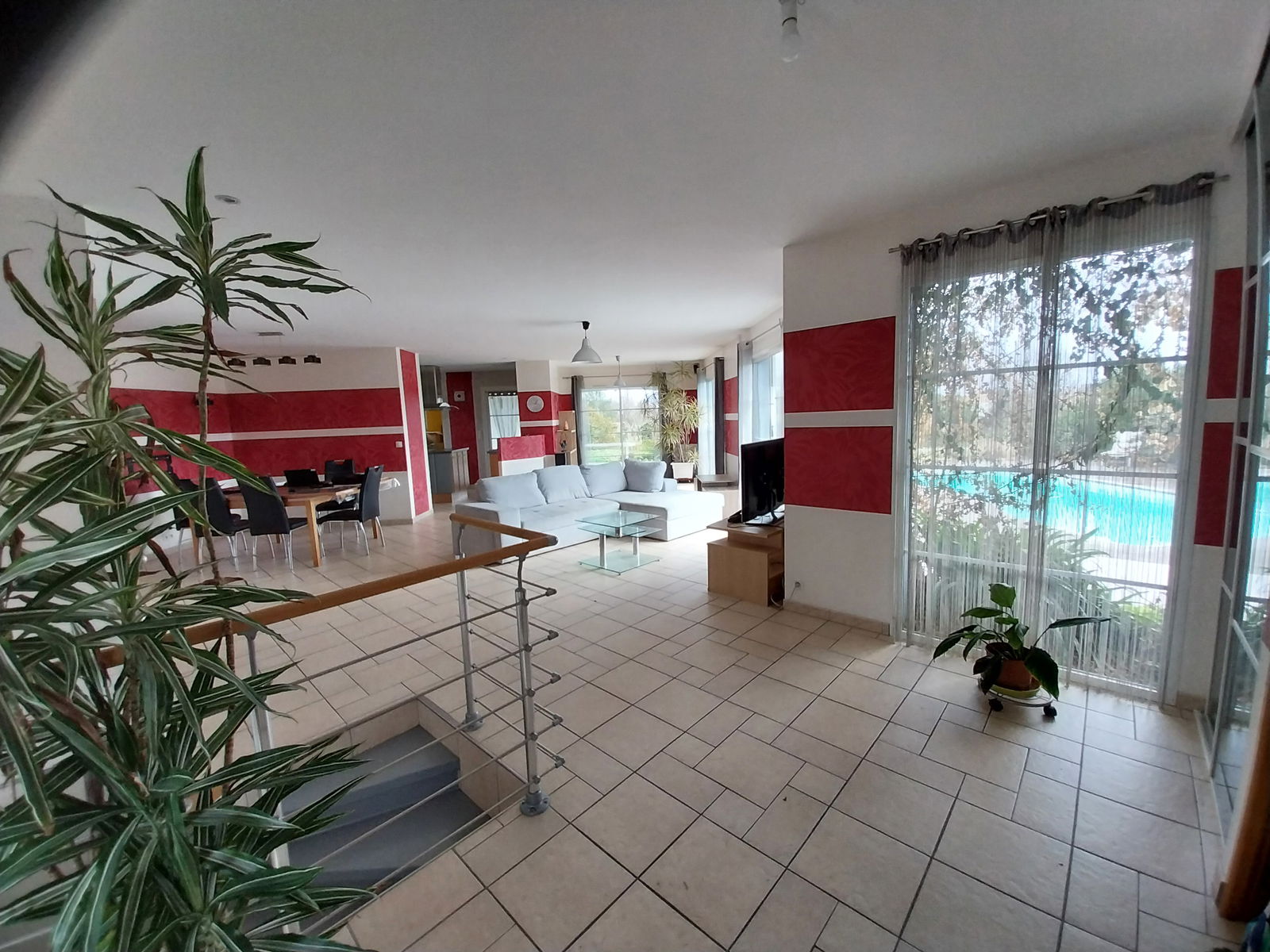 Tuisverblyf Martillac 585273